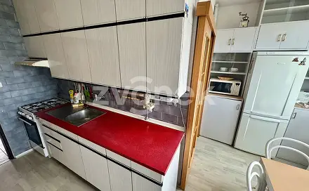 Pronájem bytu 3+1 77 m², Svat. Čecha, Zlín - Prštné