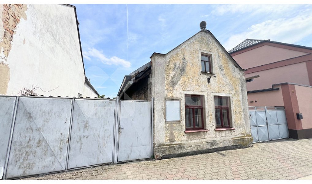Prodej domu 56 m² s pozemkem 422 m², Rožďalovice – náhled fotky 3