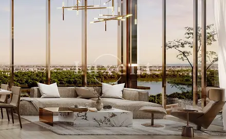 Prodej bytu 4+kk 148 m², Dubaj, Spojené arabské emiráty