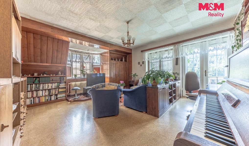 Prodej domu 450 m² s pozemkem 4 250 m², Desná – náhled fotky 9