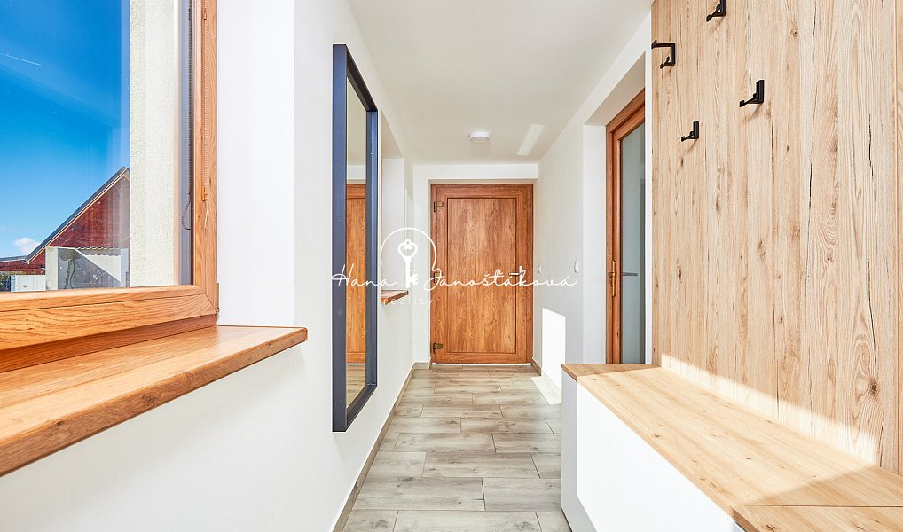 Prodej chaty/chalupy 133 m² s pozemkem 394 m², Černá v Pošumaví – náhled fotky 19