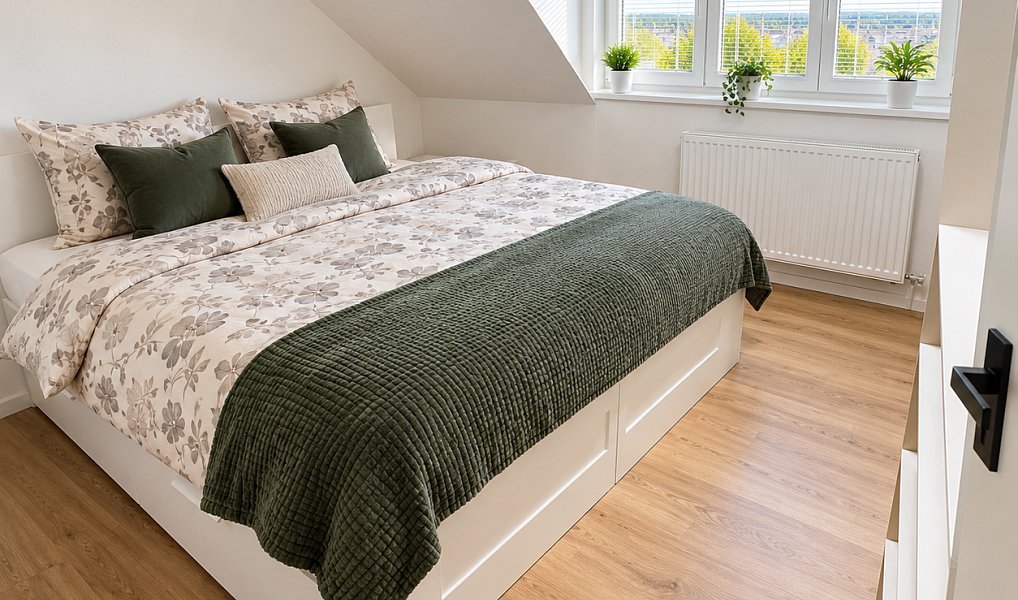 Pronájem bytu 3+kk 70 m², Praha – náhled fotky 9
