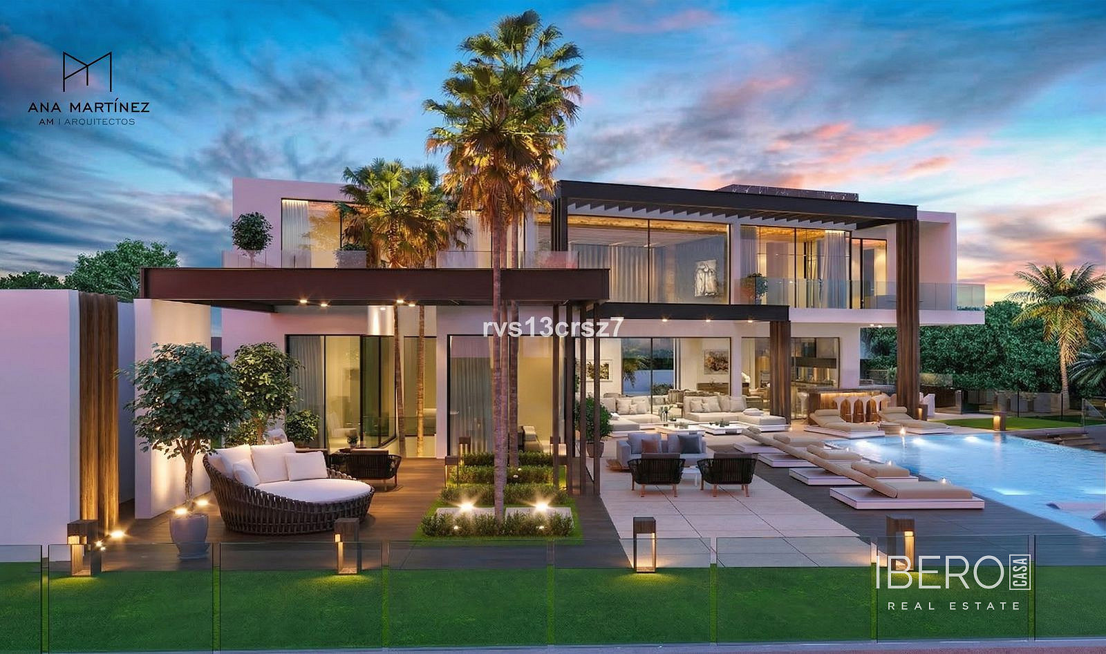 Casa – Marbella, Elviria - Vista 2