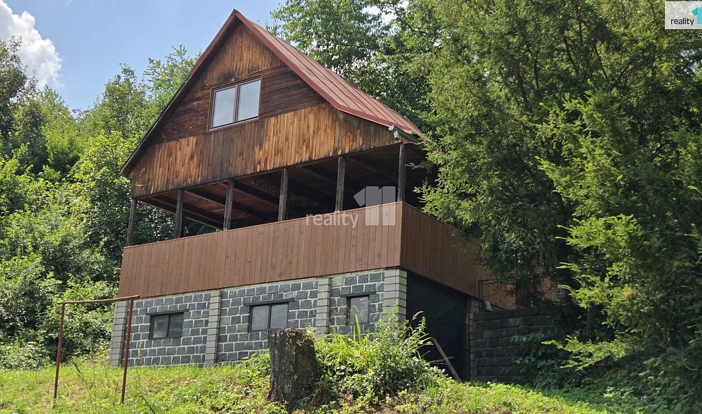 Prodej chaty/chalupy 79 m², Vlastějovice – náhled fotky 2