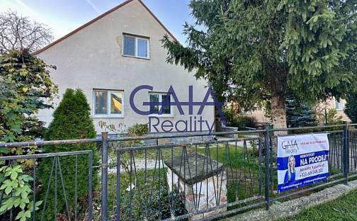 Prodej domu 121 m² s pozemkem 1 108 m², Mírová, Rohatec, okres Hodonín