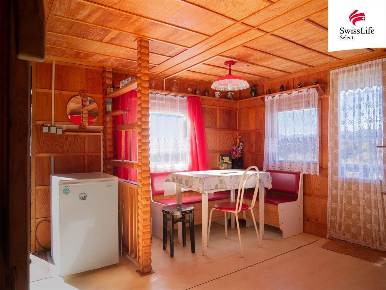 Prodej chaty/chalupy 16 m² s pozemkem 349 m² – fotografie 3