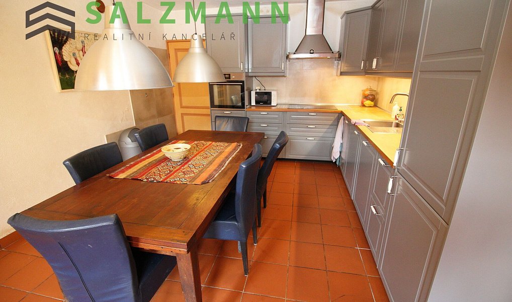 Prodej domu 220 m² s pozemkem 909 m², Hostouň – náhled fotky 9