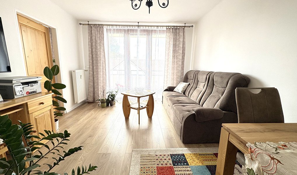Prodej bytu 2+1 51 m², Volary – náhled fotky 4