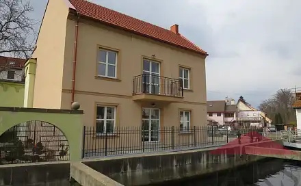 Pronájem bytu 3+kk 83 m², Na Valše, Sušice - Sušice II, okres Klatovy
