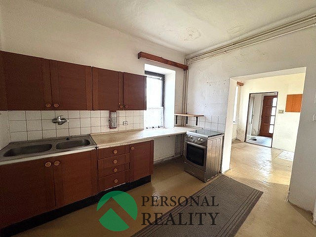 Prodej domu 109 m² s pozemkem 184 m² – pohled 5