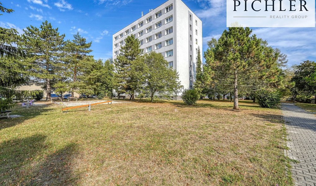 Prodej bytu 1+1 40 m², Plzeň – náhled fotky 3
