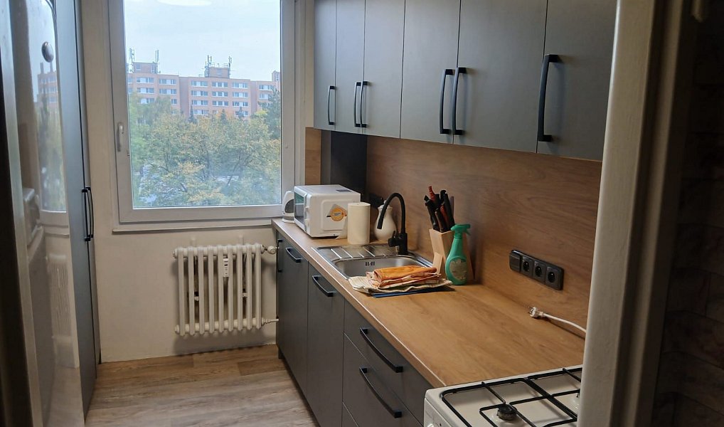 Pronájem bytu 3+1 73 m², Praha – náhled fotky 5