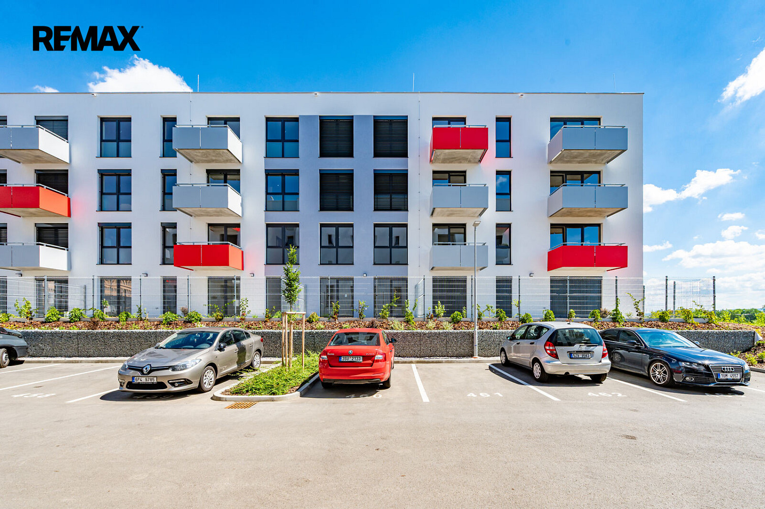 Prodej bytu 3+kk 76 m²