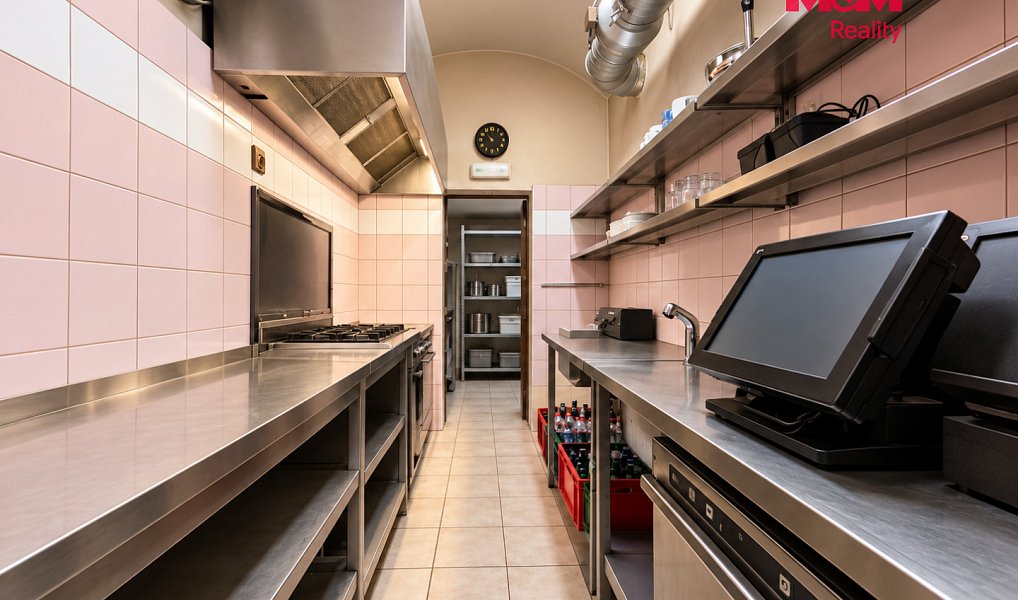 Pronájem restaurace 71 m², Kostelec nad Černými lesy – náhled fotky 18