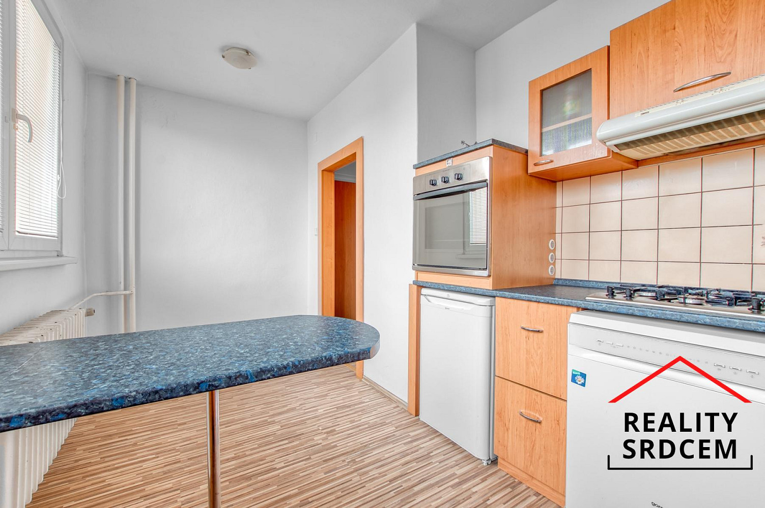 Pronájem bytu 1+1 45 m² – fotografie 3