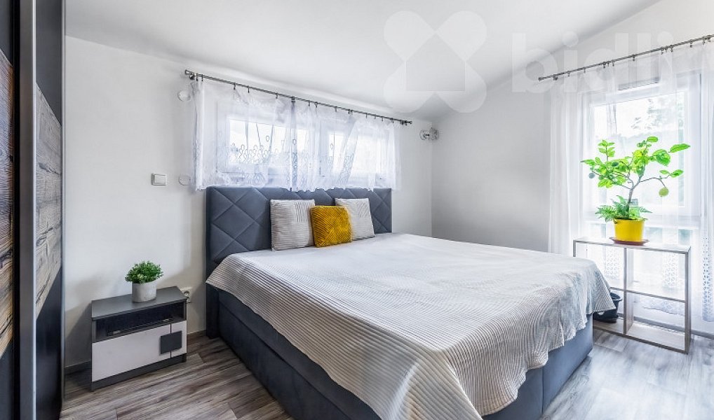 Prodej domu 96 m² s pozemkem 412 m², Kladno – náhled fotky 14