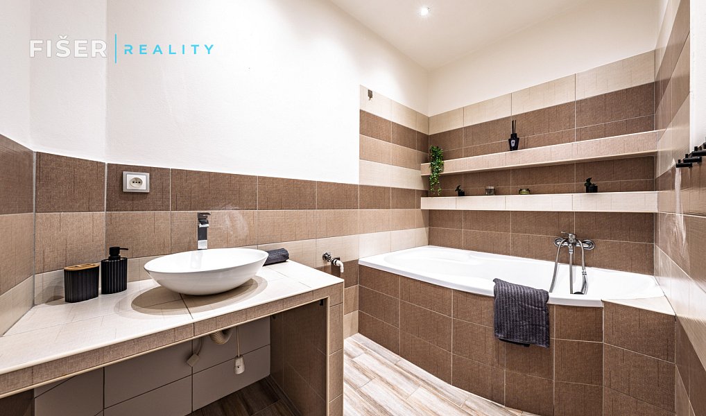 Prodej bytu 3+1 65 m², Světlá nad Sázavou – náhled fotky 3