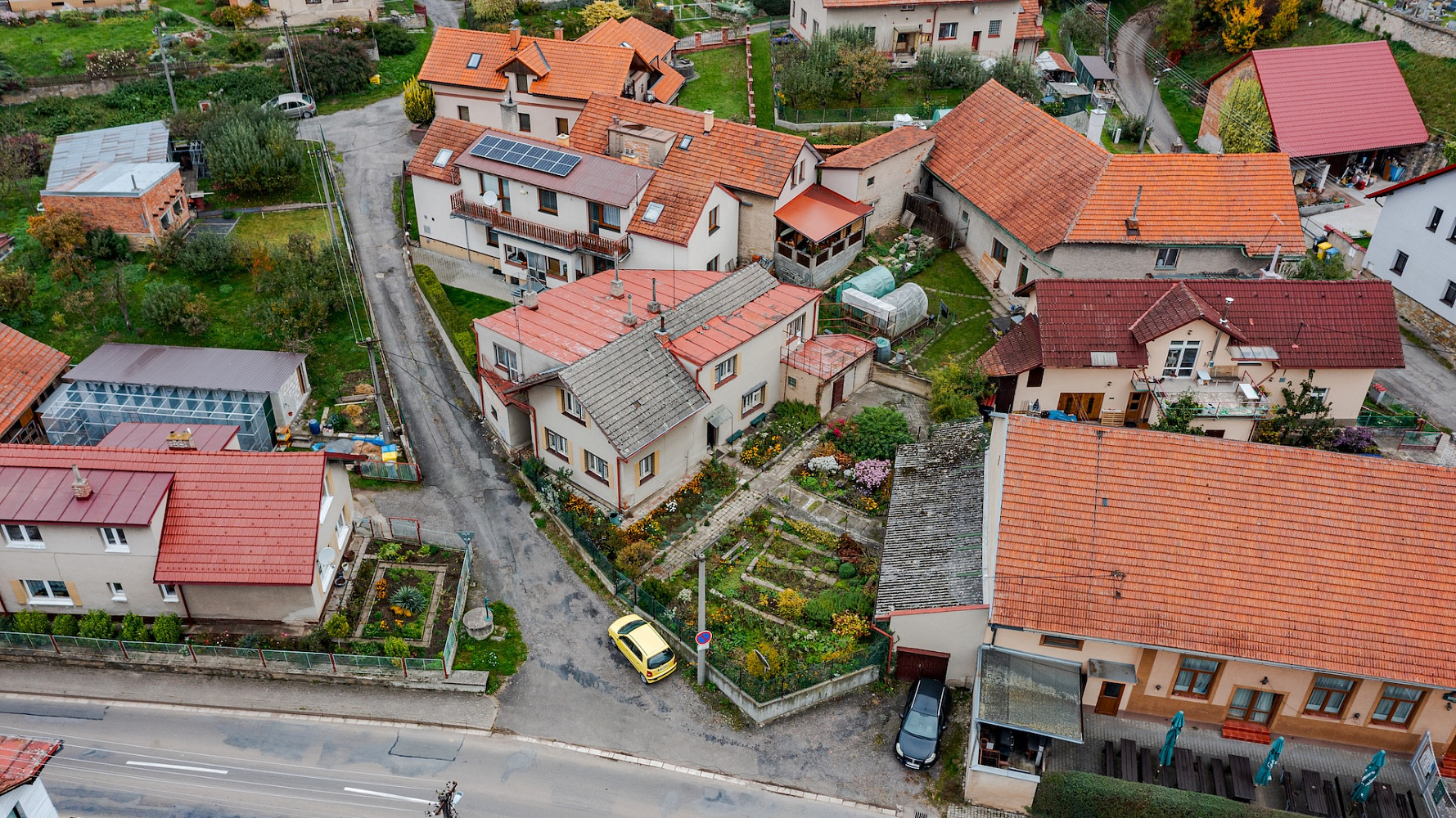 Prodej domu 200 m² s pozemkem 375 m² – fotografie 4