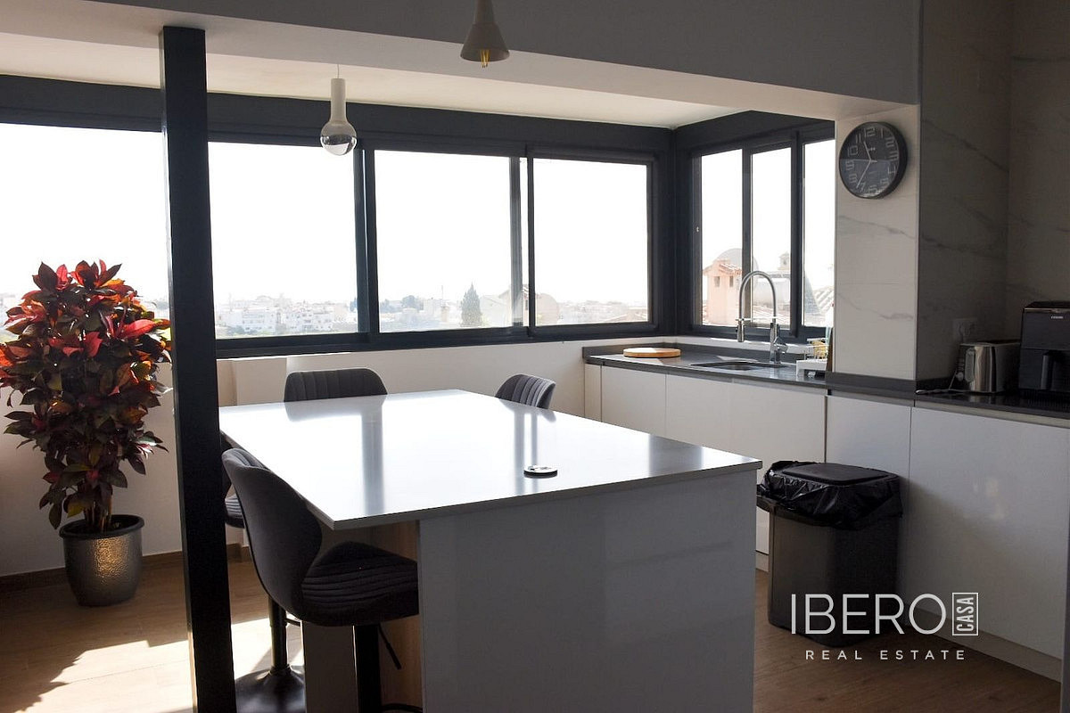Casa 2+kk – Nerja, La Axarquía - Vista 4
