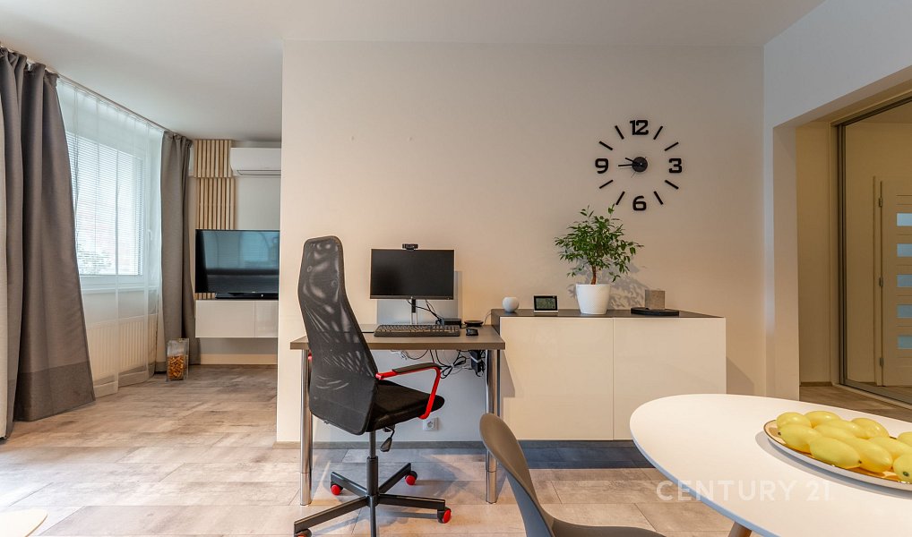 Pronájem bytu 2+kk 48 m², Praha – náhled fotky 13