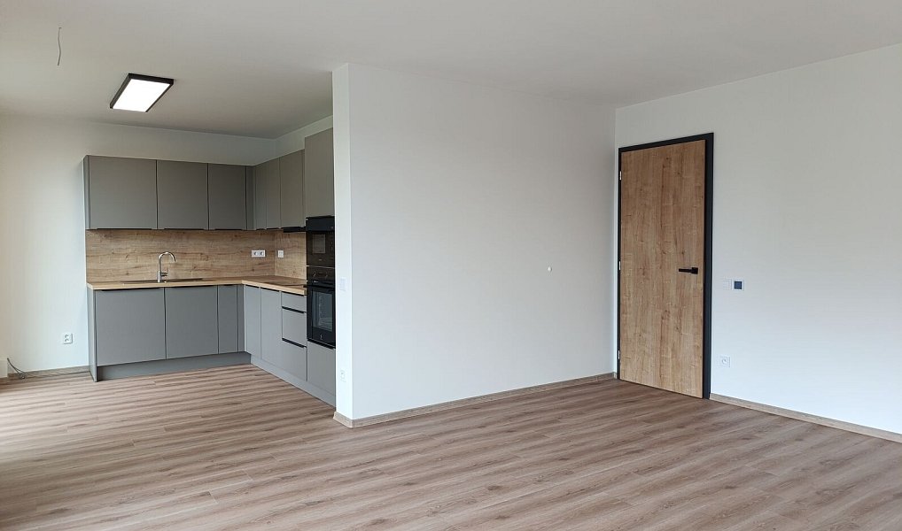 Pronájem bytu 3+kk 72 m², Bystřany – náhled fotky 2