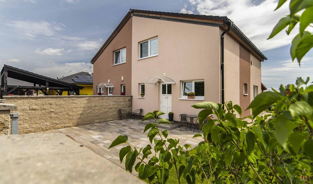 Prodej rodinného domu, 92 m², Kladno, Pletený Újezd
