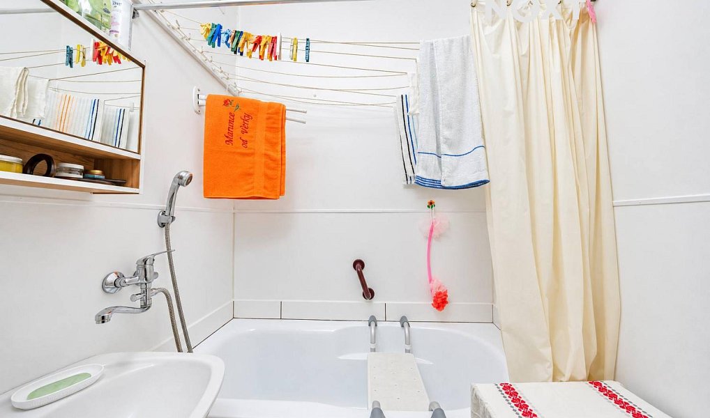 Prodej bytu 3+1 64 m², Bruntál – náhled fotky 12