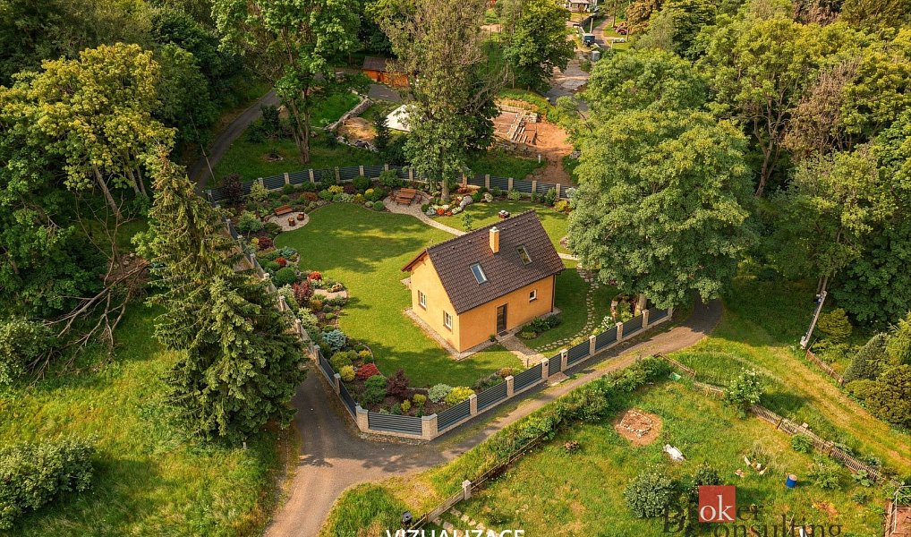 Prodej stavebního pozemku 1 381 m², Horní Slavkov – náhled fotky 5