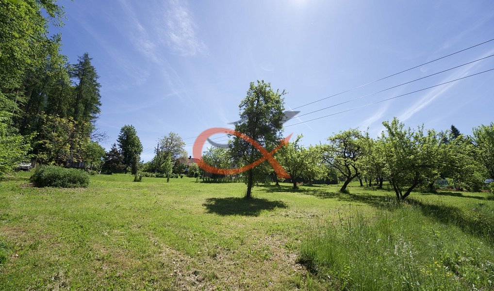 Prodej stavebního pozemku 1 572 m², Rožnov pod Radhoštěm – náhled fotky 11
