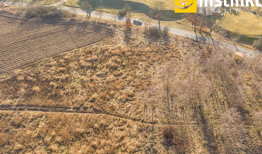 Prodej stavebního pozemku 1 371 m², Rakovník – náhled fotky 12