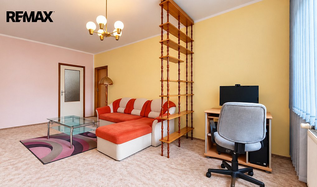 Prodej bytu 3+1 81 m², Klášterec nad Ohří – náhled fotky 6