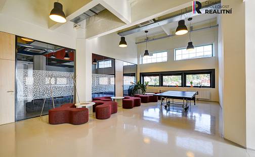 Pronájem kanceláře 73 m², třída Tomáše Bati, Zlín - Prštné