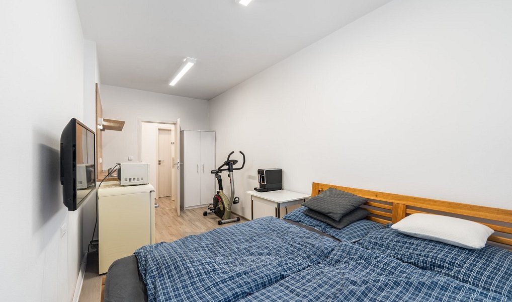 Prodej bytu 1+kk 23 m², České Budějovice – náhled fotky 5