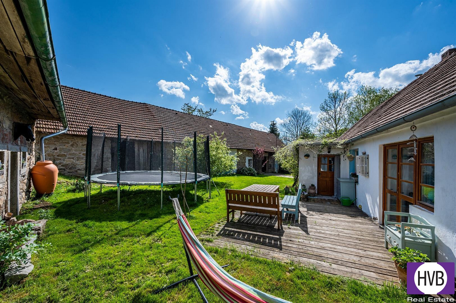 Prodej domu 130 m² s pozemkem 3 116 m² – fotografie 2