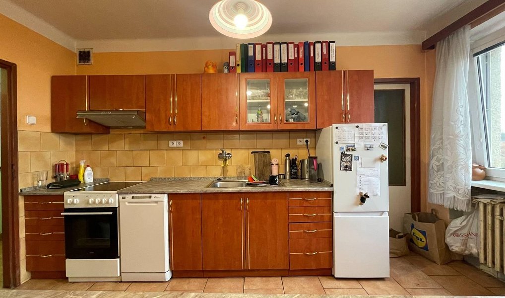 Prodej domu 228 m² s pozemkem 800 m², Tuřice – náhled fotky 3