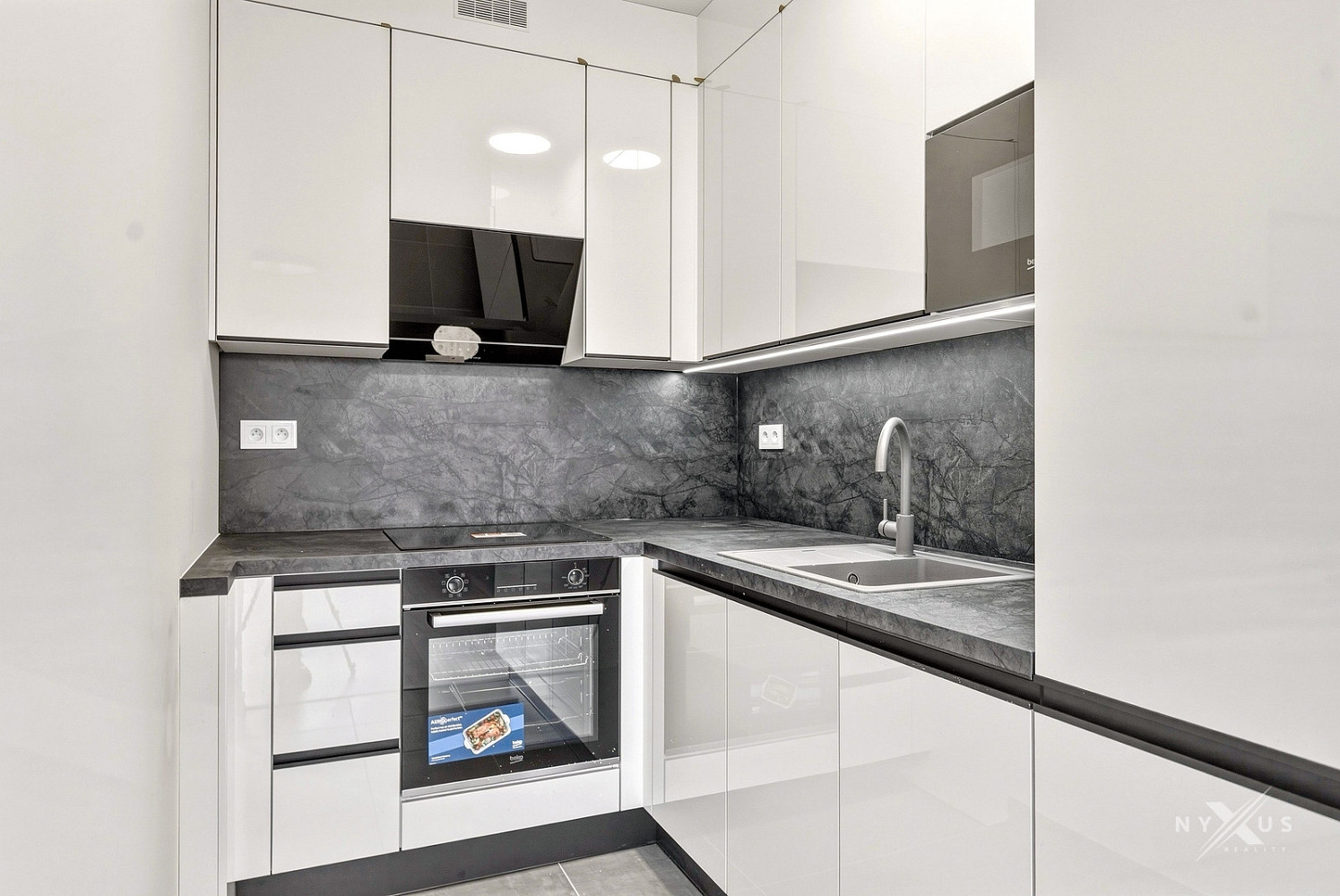 Pronájem bytu 2+kk 52 m² — photo 4