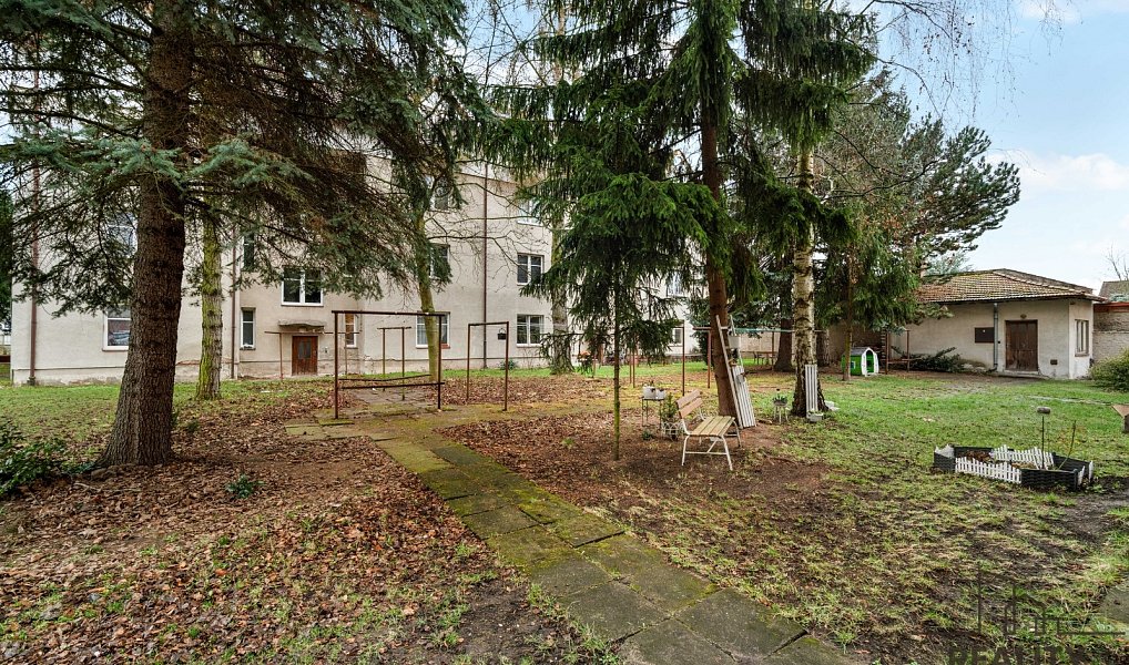 Prodej bytu 4+kk 110 m², Poděbrady – náhled fotky 22