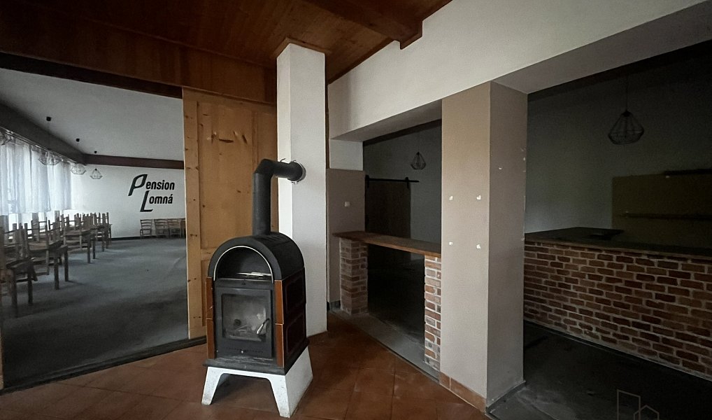 Prodej chaty/chalupy 948 m² s pozemkem 1 164 m², Dolní Lomná – náhled fotky 6
