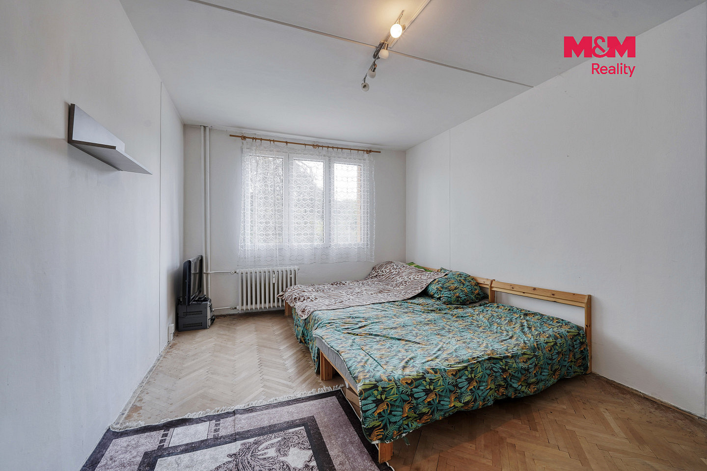 Prodej bytu 2+1 60 m² – fotografie 5