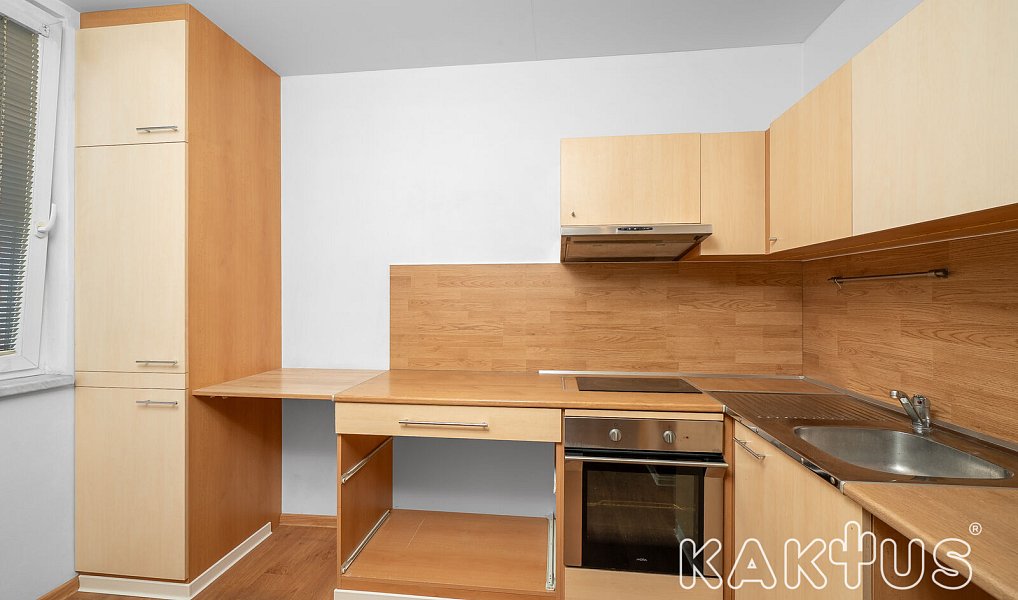 Pronájem bytu 2+1 46 m², Ostrava – náhled fotky 3