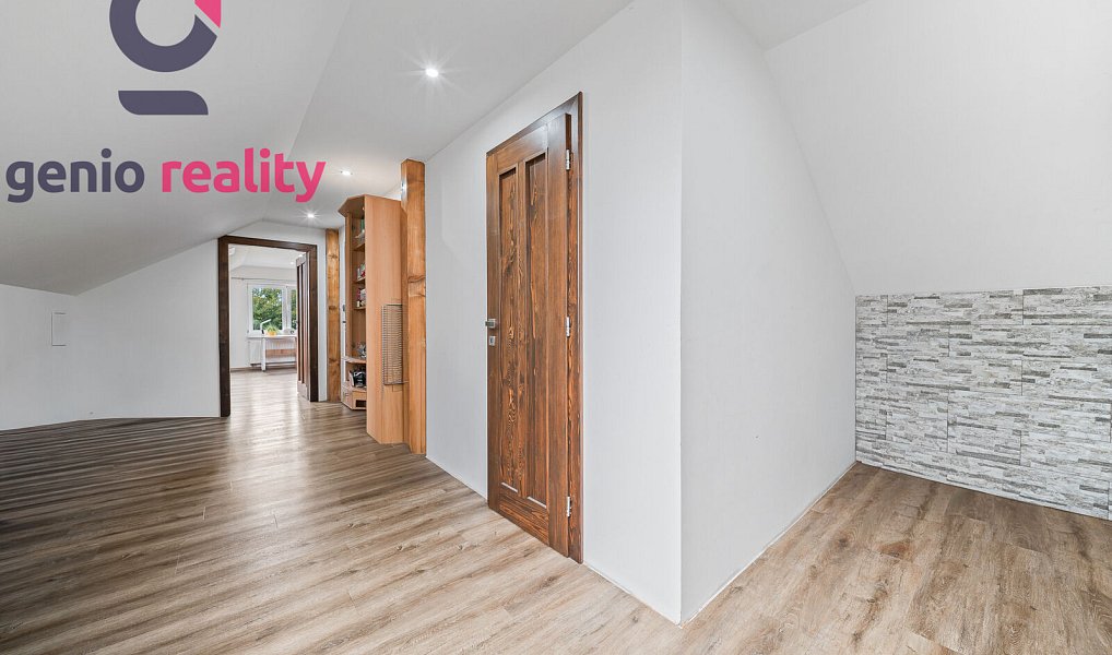 Prodej domu 130 m² s pozemkem 299 m², Nevratice – náhled fotky 17