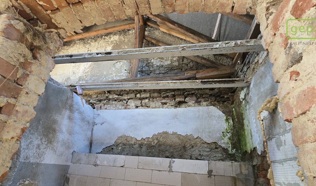 Prodej domu 120 m² s pozemkem 179 m², Hořice na Šumavě – náhled fotky 15