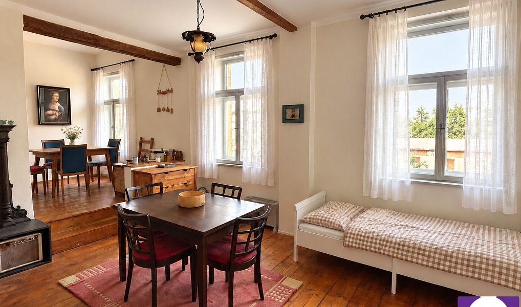 Prodej bytu 2+kk 53 m², Branice – náhled fotky 6