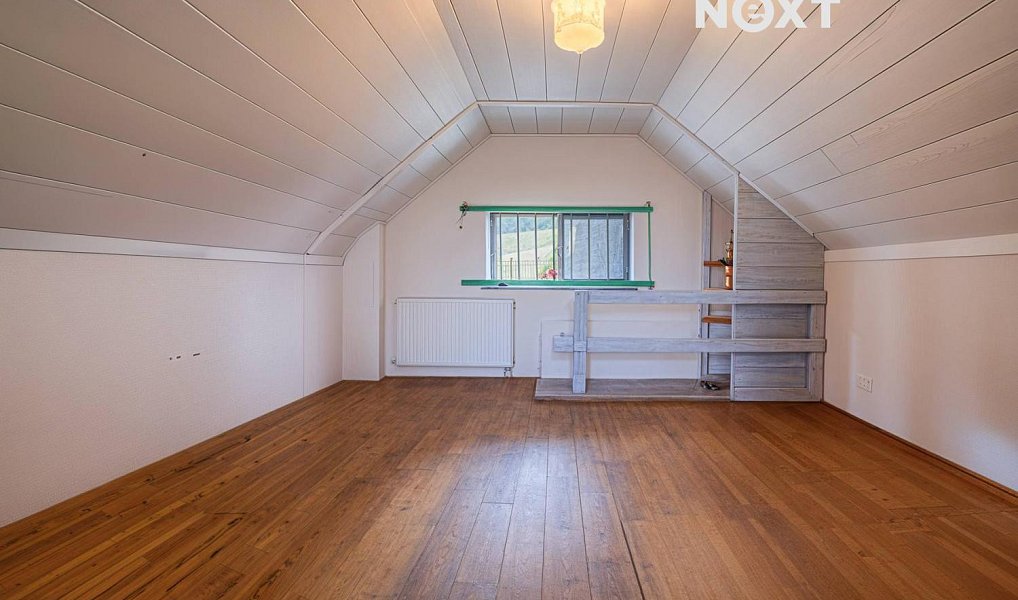 Prodej domu 60 m² s pozemkem 3 089 m², Lipí – náhled fotky 8