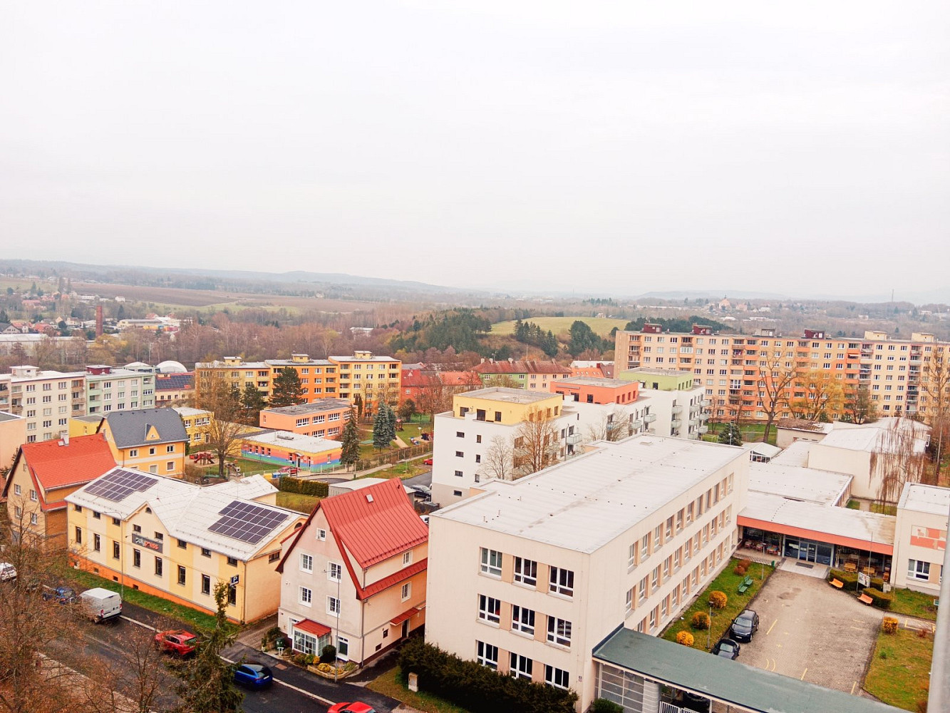 Prodej bytu 3+1 63 m² — photo 3
