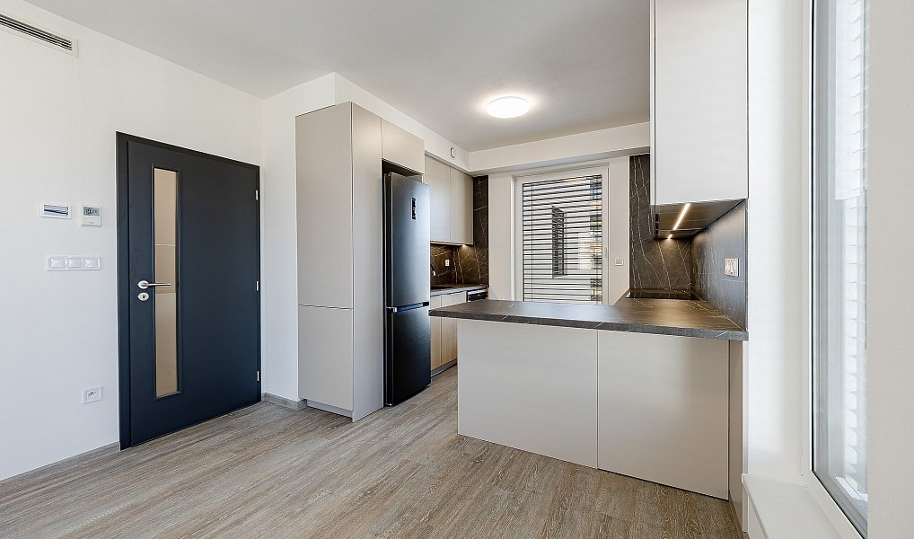 Pronájem bytu 2+kk 53 m², Uherský Brod – náhled fotky 3