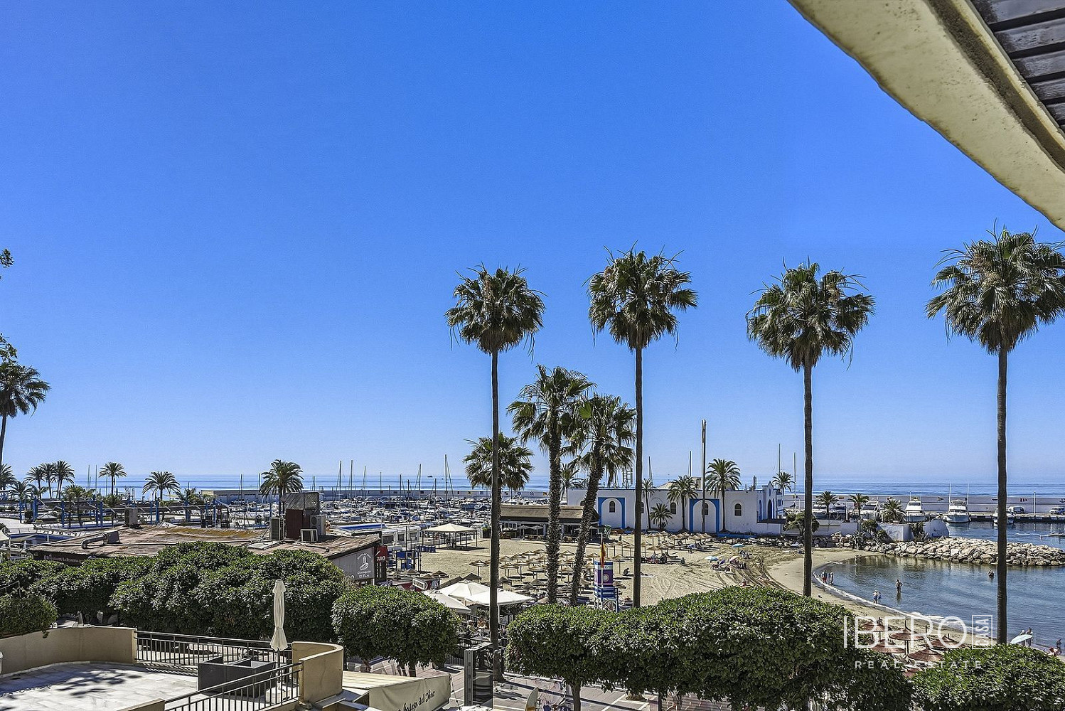 Piso 4+kk – Marbella, Barrio Alto - Más