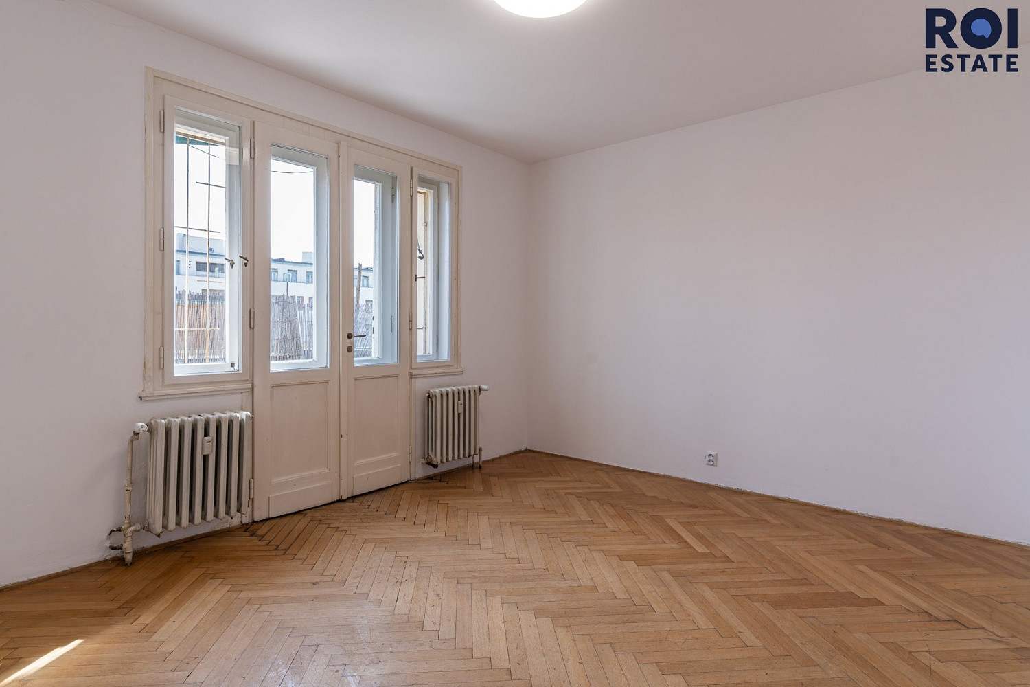Pronájem bytu 2+1 45 m² – fotografie 3