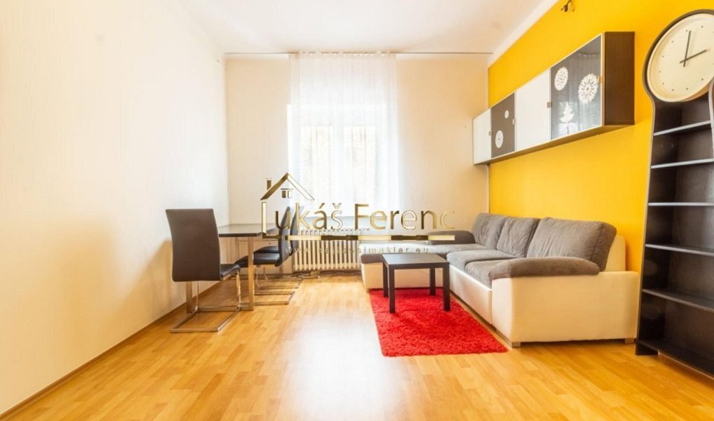 Pronájem bytu 2+kk 53 m², Praha – náhled fotky 5