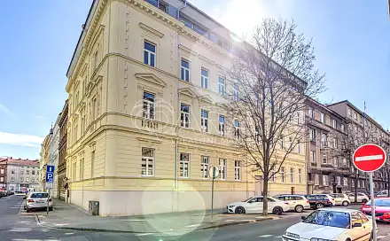 Pronájem bytu 2+kk 54 m², Kardinála Berana, Plzeň - Jižní Předměstí